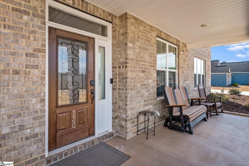 Property image 4 at 120 Winter Valley Lane, Belton, SC 29627