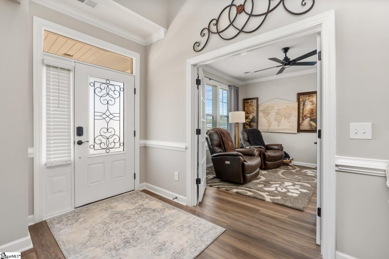 Property image 5 at 120 Winter Valley Lane, Belton, SC 29627