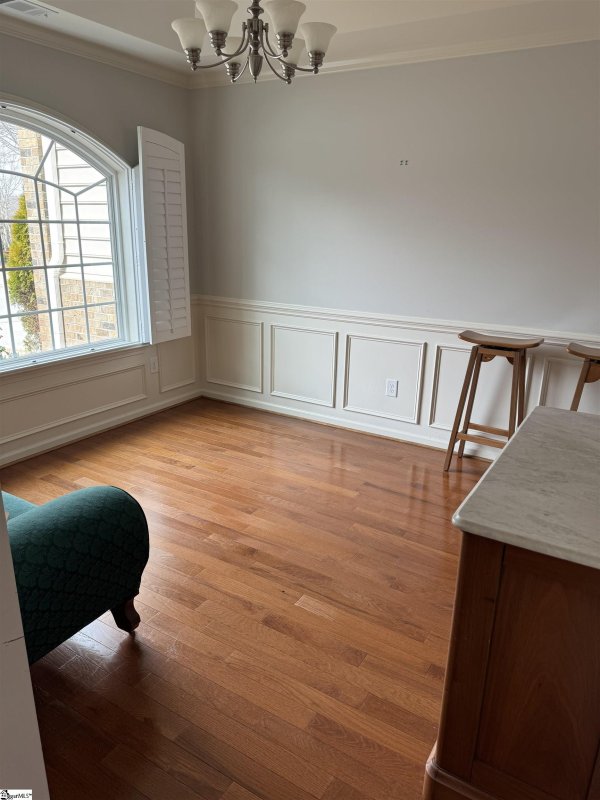 Property image 4 at 3 Brightmore Drive, Greer, SC 29650