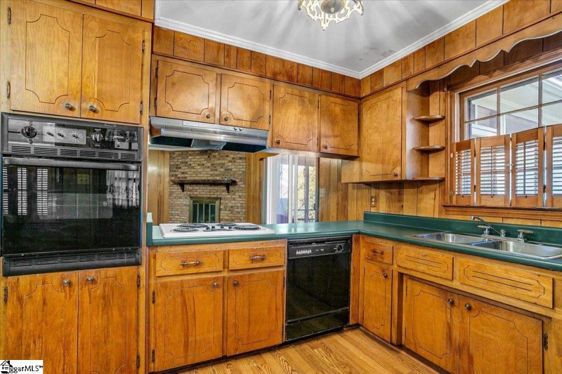 Property image 3 at 417 Brook Glenn Road, Taylors, SC 29687