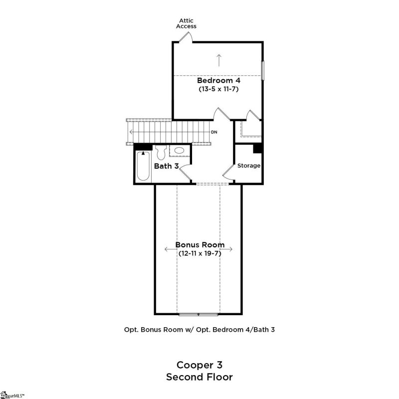 Property image 3 at 215 Founders Boulevard, Central, SC 29630