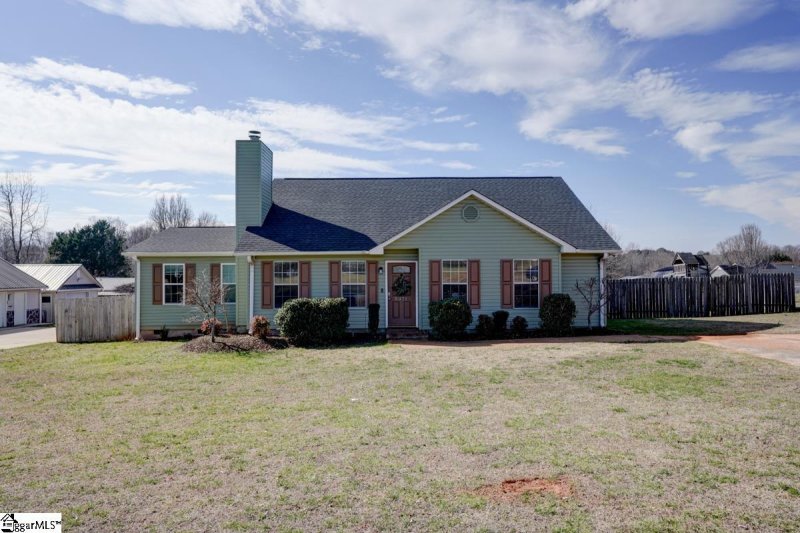Property image 2 at 5371 Parris Bridge Road, Boiling Springs, SC 29316