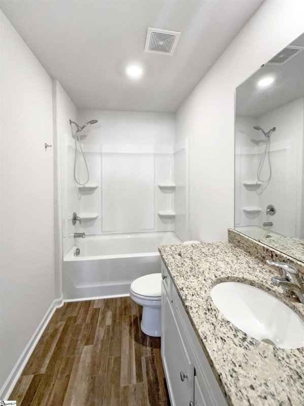 Property image 5 at 2232 Southlea Drive, Inman, SC 29349