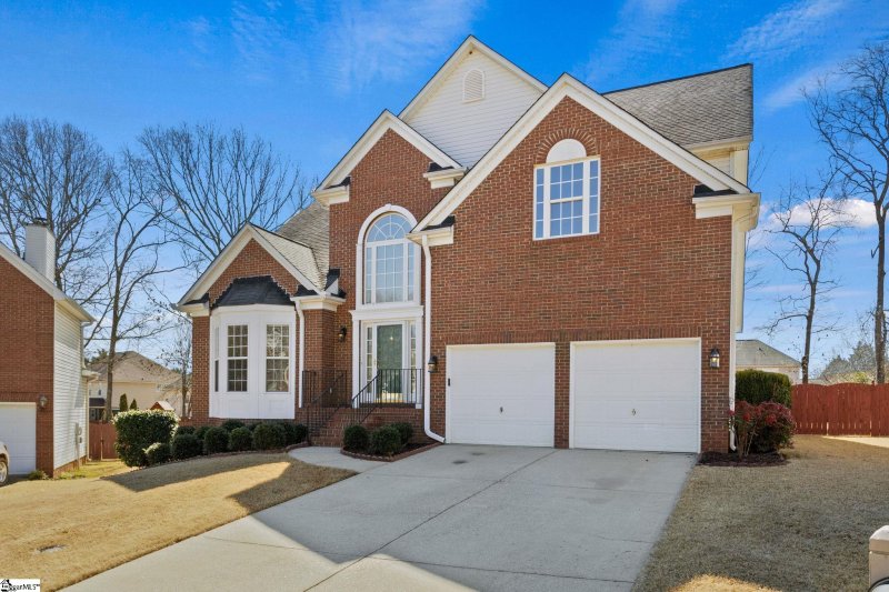 Property image 2 at 122 E Glohaven Place, Simpsonville, SC 29681