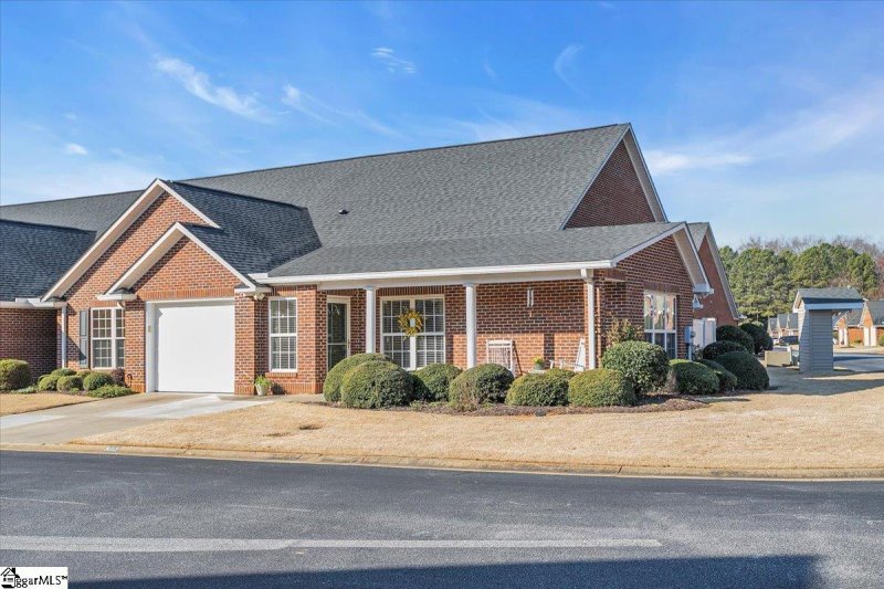 500 Garden Spring Drive