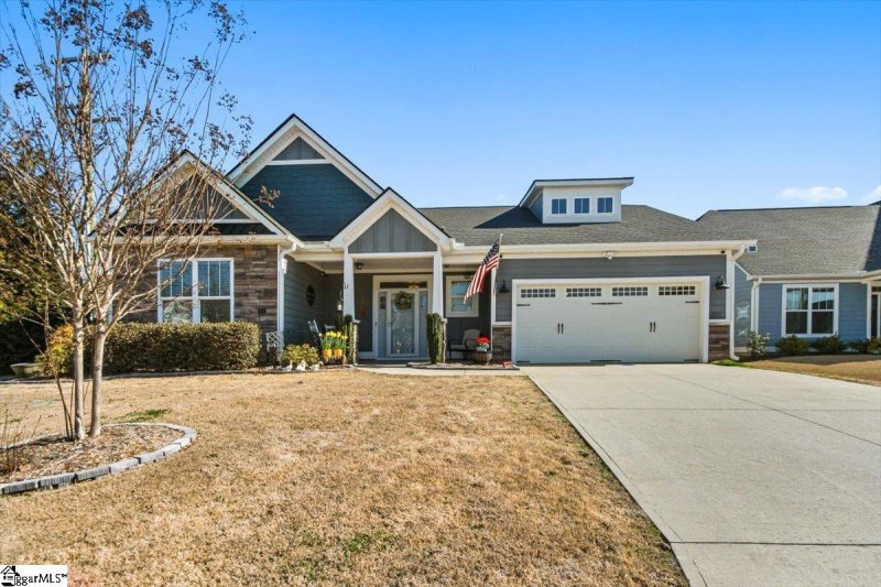 1 Bishop Lake Way
