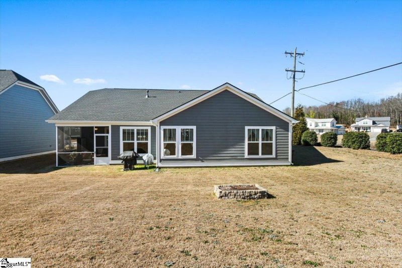 Property image 5 at 1 Bishop Lake Way, Taylors, SC 29687