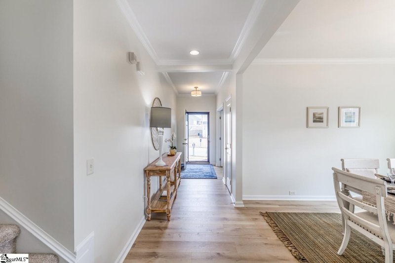 Property image 3 at 126 Young Harris Drive, Simpsonville, SC 29681