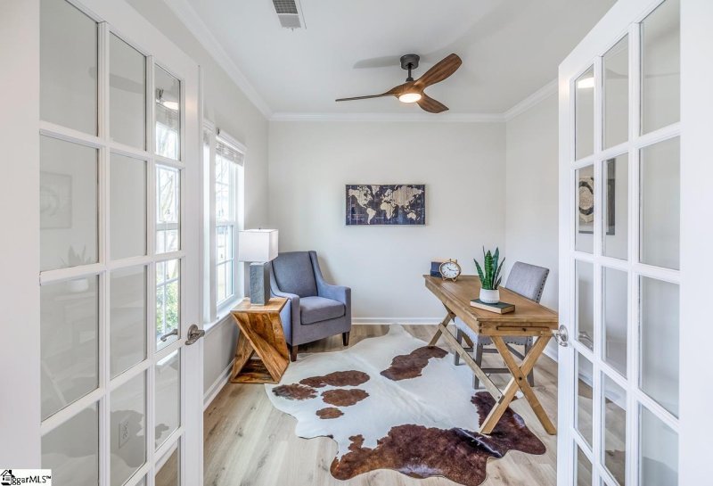 Property image 5 at 126 Young Harris Drive, Simpsonville, SC 29681