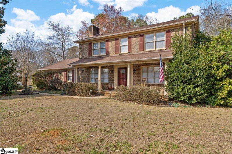 Property image 2 at 2 Tar Boulevard, Greenville, SC 29605