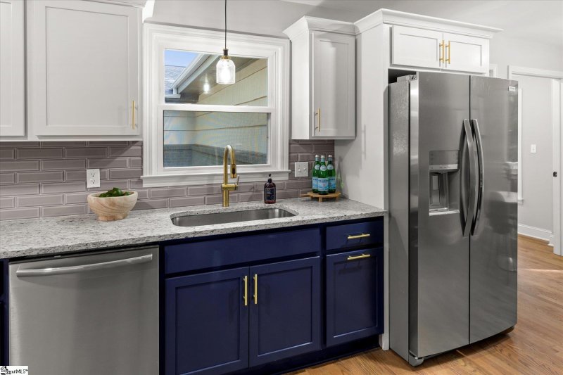 Property image 5 at 142 Hillbrook Drive, Spartanburg, SC 29307