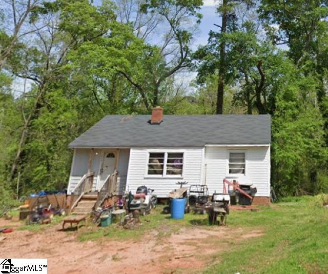 410 Crosby Circle