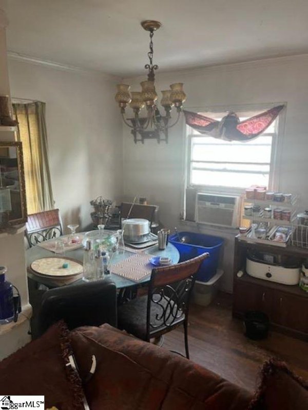 Property image 4 at 410 Crosby Circle, Greenville, SC 29605