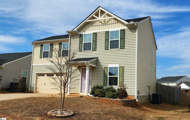 Property image 2 at 610 McCormick Lane, Lyman, SC 29365