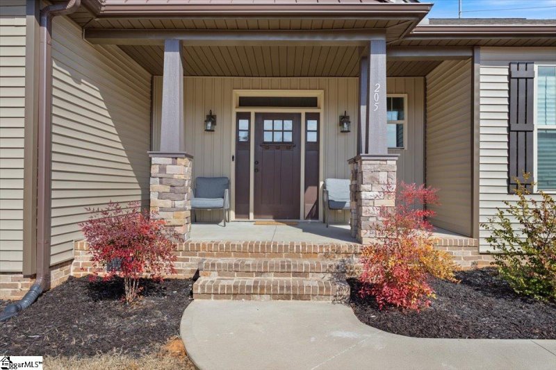 Property image 4 at 205 Spruce Creek Court, Greer, SC 29651