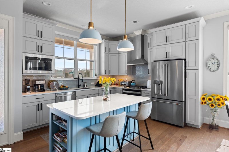 Property image 4 at 320 PLEASANT BROOK Road, Simpsonville, SC 29680-2488