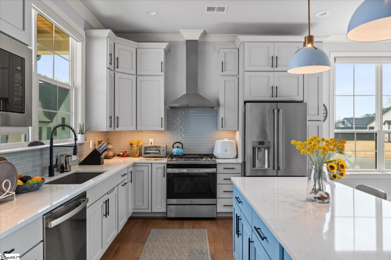 Property image 5 at 320 PLEASANT BROOK Road, Simpsonville, SC 29680-2488