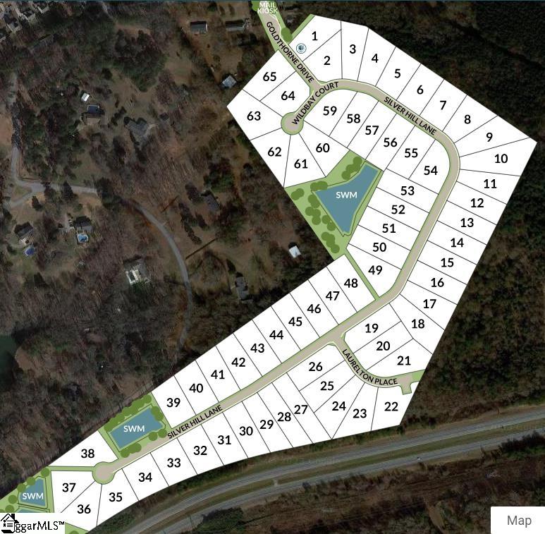 Property image 5 at 23 Goldthorne Drive, Greenville, SC 29607