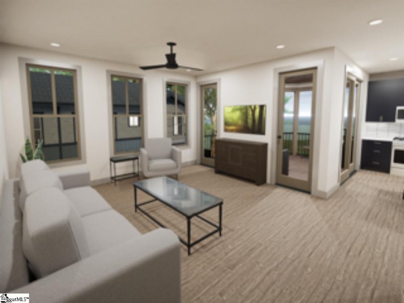 Property image 5 at 708 Anderson Road, Greenville, SC 29601