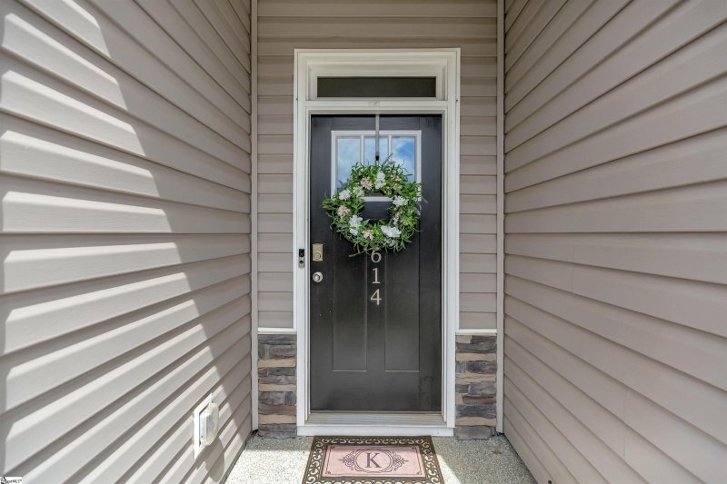 Property image 2 at 614 Fern Hollow Trail, Anderson, SC 29621
