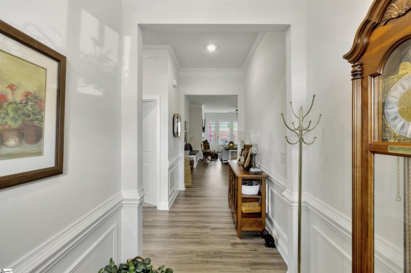 Property image 4 at 614 Fern Hollow Trail, Anderson, SC 29621