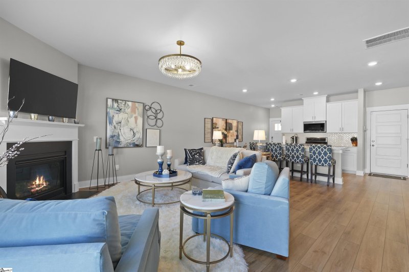 Property image 5 at 54 Galley Lane, Greenville, SC 29607-4627