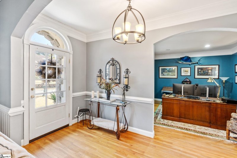 Property image 4 at 15 Knightsbridge Drive, Simpsonville, SC 29681