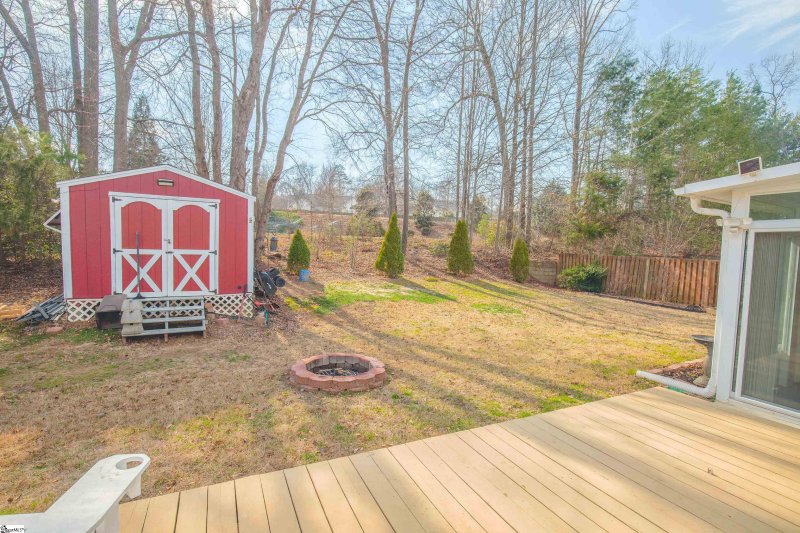 Property image 4 at 307 Stillwater Court, Simpsonville, SC 29681