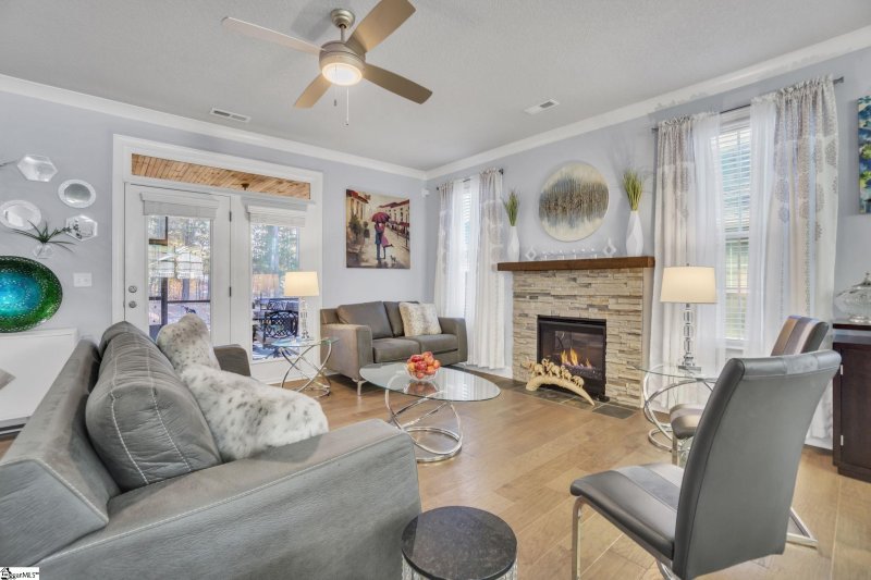 Property image 3 at 14 Golden Apple Trail, Mauldin, SC 29662