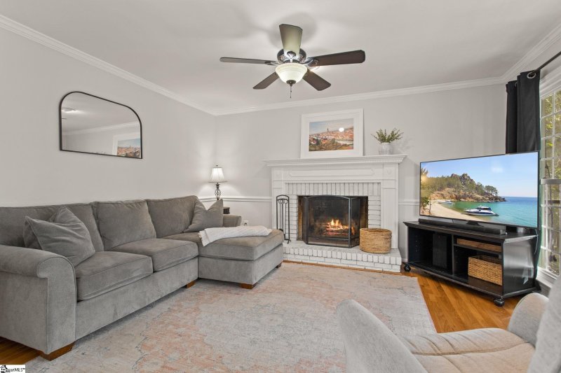 Property image 3 at 100 Warrenton Way, Simpsonville, SC 29681