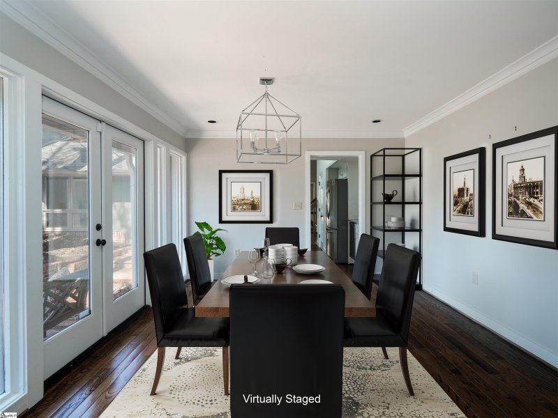 Property image 4 at 105 Long Point Way, Simpsonville, SC 29681