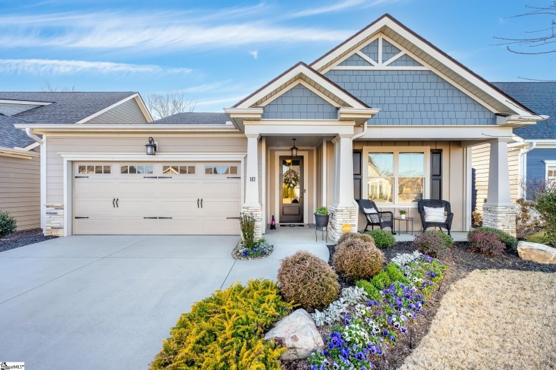 102 Sunlit Drive
