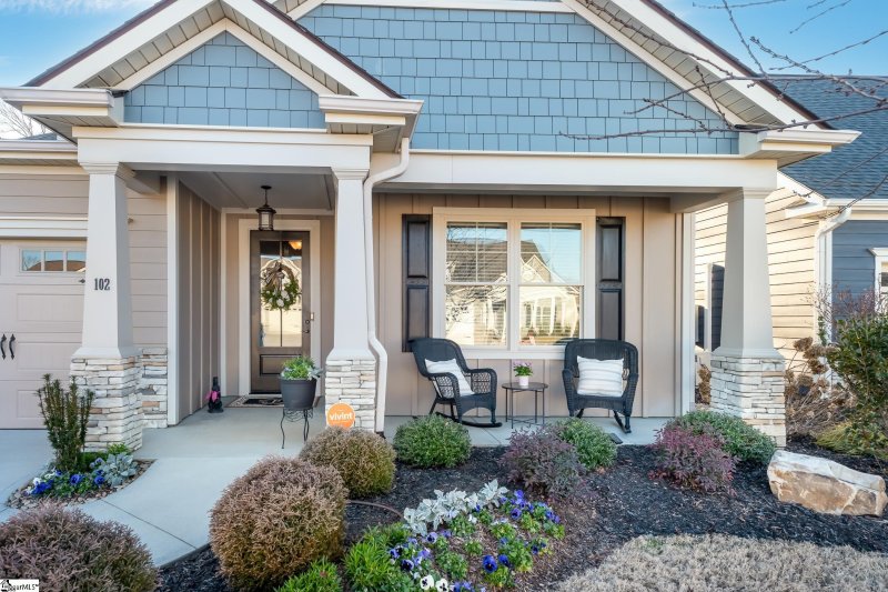 Property image 2 at 102 Sunlit Drive, Simpsonville, SC 29680