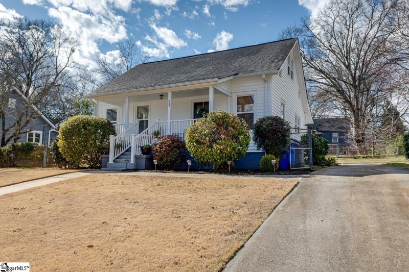 Property image 3 at 23 Wallace Street, Greenville, SC 29605