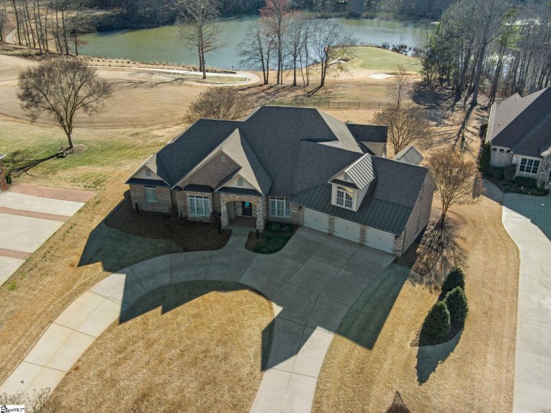 Property image 2 at 371 Island Green Lane, Inman, SC 29349