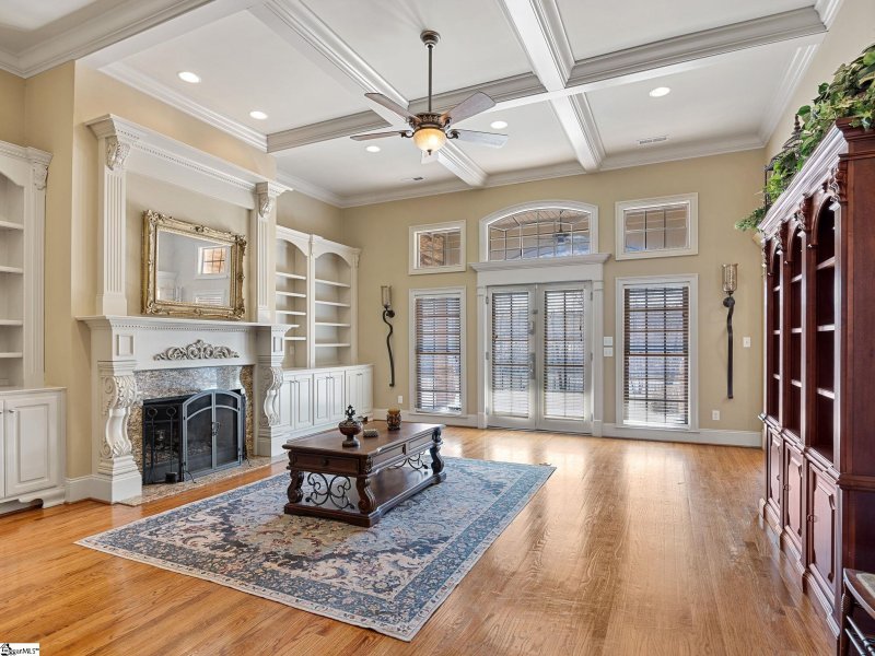 Property image 5 at 371 Island Green Lane, Inman, SC 29349