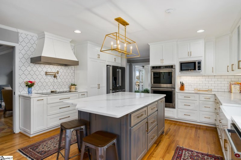 Property image 5 at 1006 THORNEHILL Drive, Anderson, SC 29621