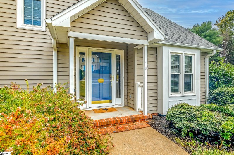 Property image 4 at 113 Keswick Trail, Simpsonville, SC 29681