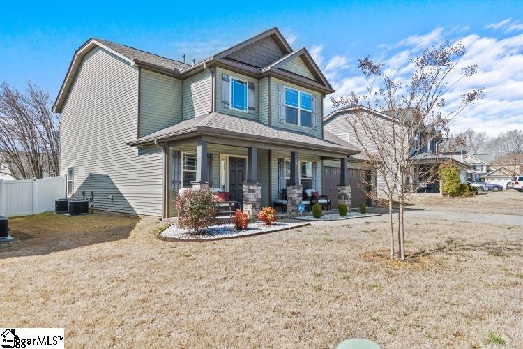 Property image 2 at 6 Ivyberry Road, Simpsonville, SC 29681