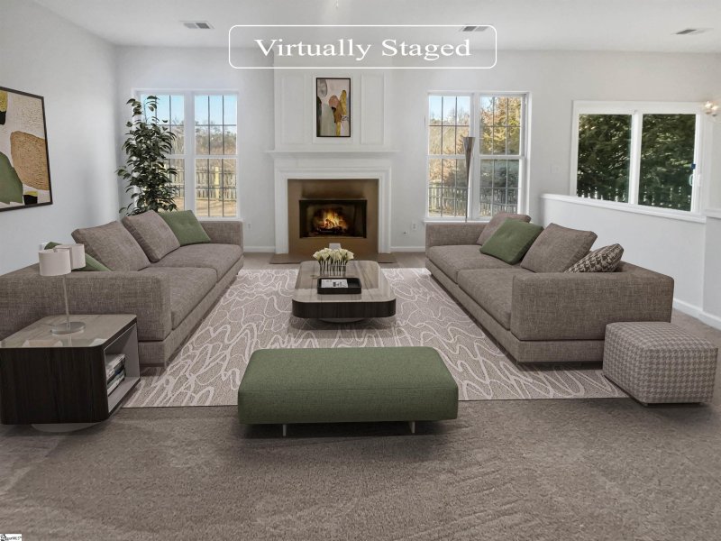 Property image 2 at 2 Sawtooth Court, Simpsonville, SC 29680