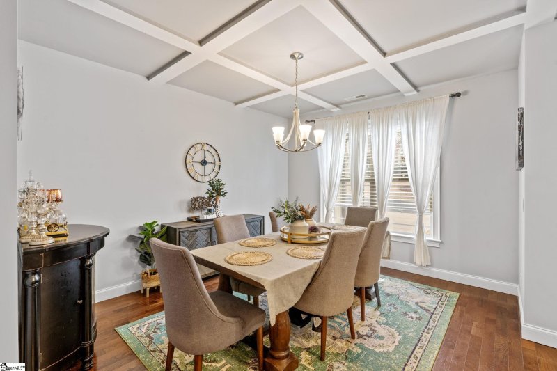 Property image 5 at 698 Secretariat Drive, Boiling Springs, SC 29316