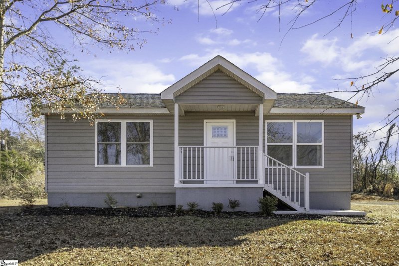 631 Smith Grove Road