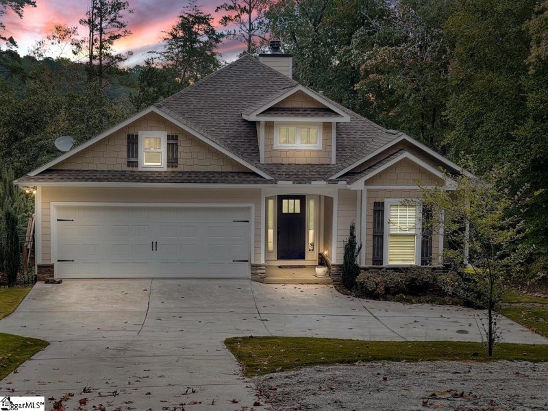 Property image 3 at 359 McAlister Road, West Union, SC 29696