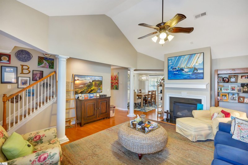 Property image 3 at 116 Shipyard Circle, Anderson, SC 29621