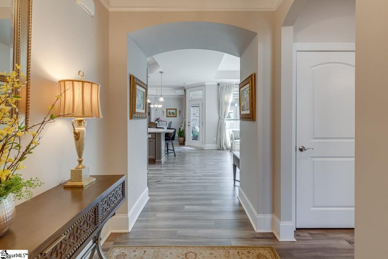 Property image 3 at 552 Lifescape Lane, Greer, SC 29650-4832