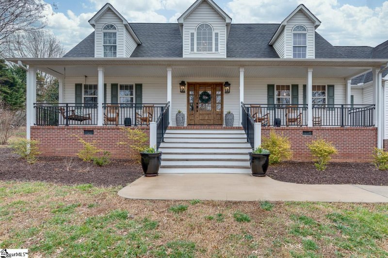 Property image 2 at 208 Wren Crossing Lane, Easley, SC 29642