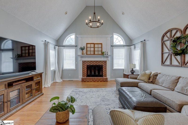 Property image 5 at 208 Wren Crossing Lane, Easley, SC 29642