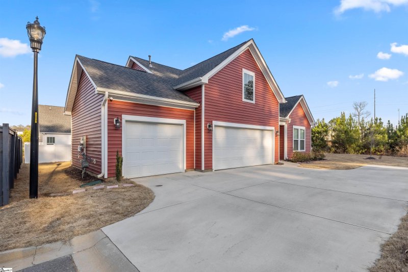 Property image 2 at 107 Amadahy Lane, Travelers Rest, SC 29690