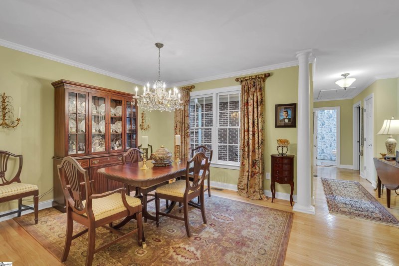 Property image 3 at 214 Redspire Drive, Greenville, SC 29617