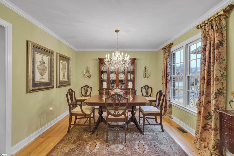 Property image 4 at 214 Redspire Drive, Greenville, SC 29617